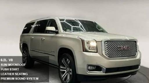 GMC YUKON XL 2017 1GKS1HKJ5HR223429 image